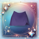 REBORN Skirt