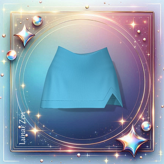 REBORN Skirt