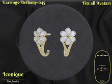 Earrings-Bethany-045 - Jewelry Box