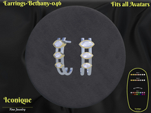 Earrings-Bethany-046 - Jewelry Box