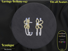 Earrings-Bethany-047 - Jewelry Box
