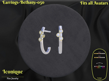 Earrings-Bethany-050 - Jewelry Box