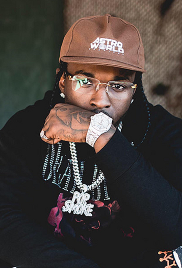 Pop Smoke - Dior Dance