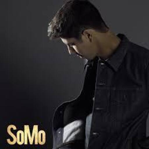somo-Ride Dance