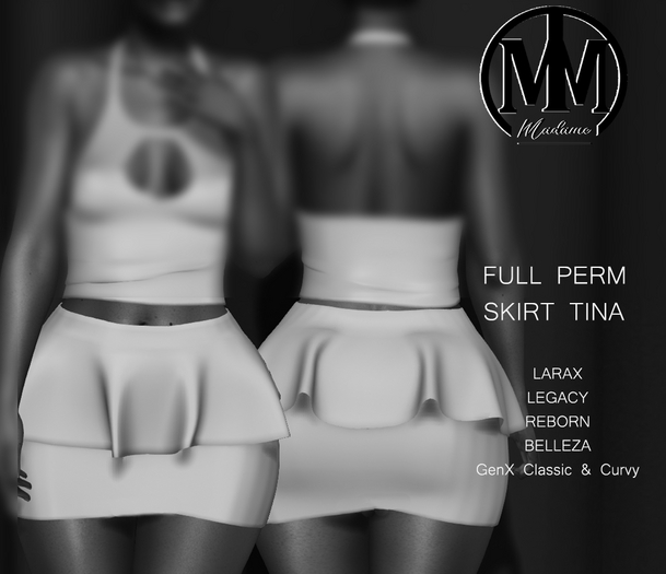 MME - TINA - DEMO - FULLPERM