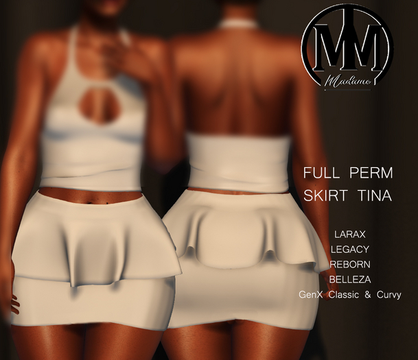 MME - TINA - FULLPERM