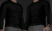 [GL - inc.] - Kennedy Sweater FatPack