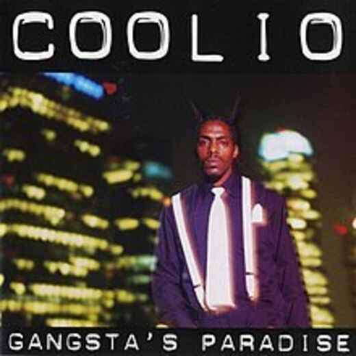 Gangsta's Paradise Dance