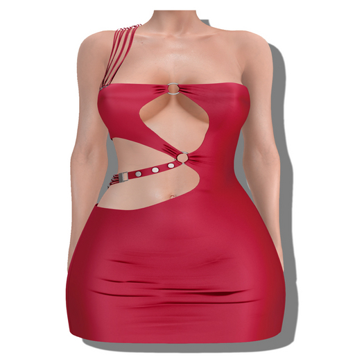 Belle Epoque - Angela - Red