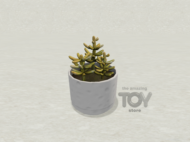 ionic : Counter Plant