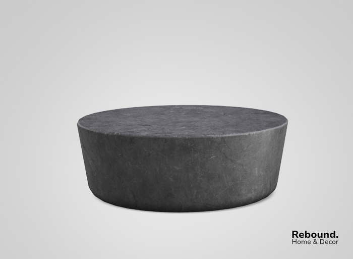 Rebound. Betona Coffee Table (Rounded)