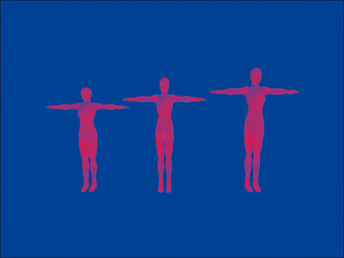 Height Booster LONG