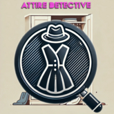 {VG} - Attire Detective [Attachment Scanner with Marketplace Results]