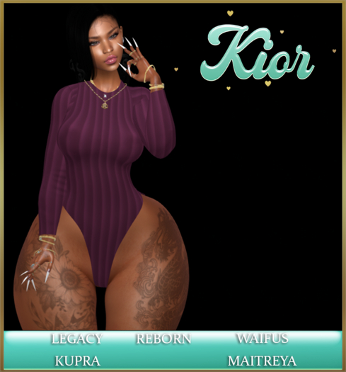 -K- KIAR-PURPLE