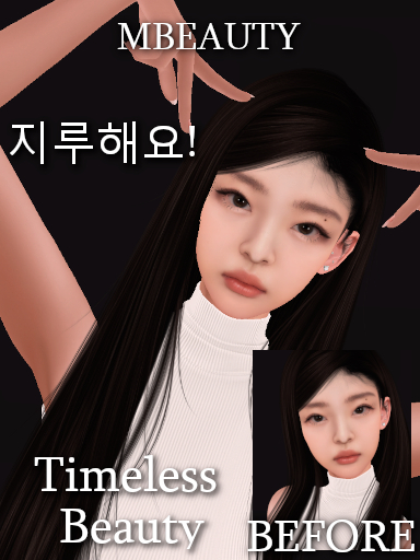MBeauty - Timeless Beauty (Ryn)