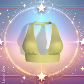 Reborn Top