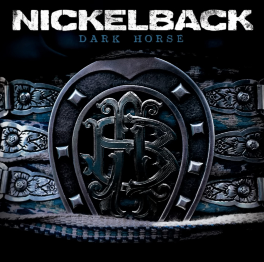 Nickelback - S.E.X