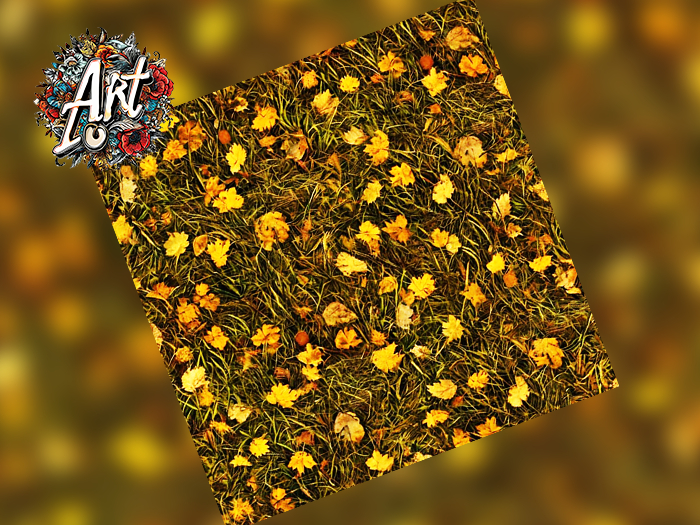 -ART- FULL PERM Grass - Textures  63