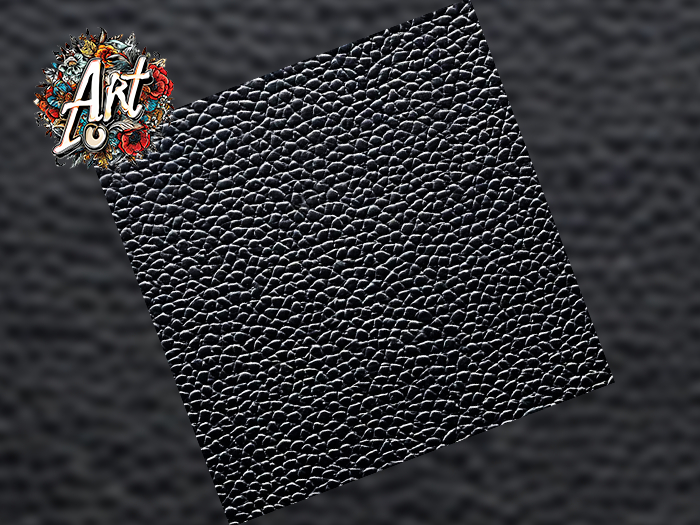 -ART- FULL PERM Leather -Textures 67