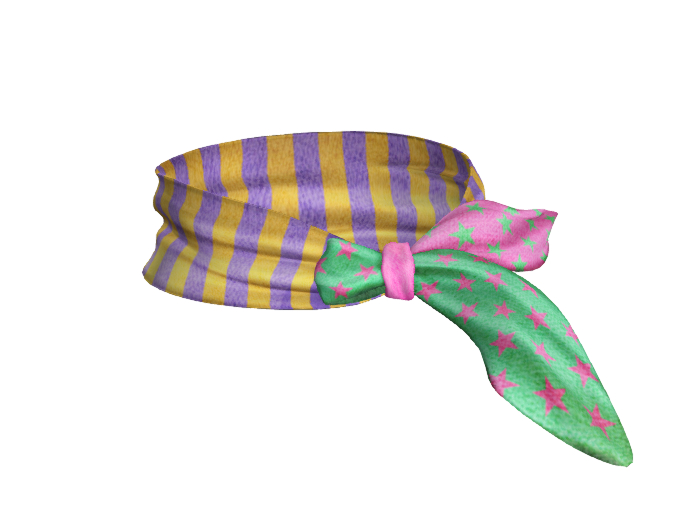 Kid Scarf