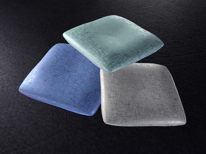 Cyber Floor Pillows 