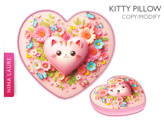 NinaLaure - Kitty Valentine - 02