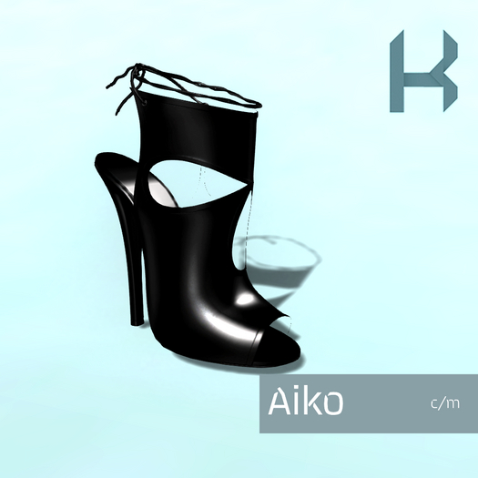 * Kobura * Aiko * Fat Pack