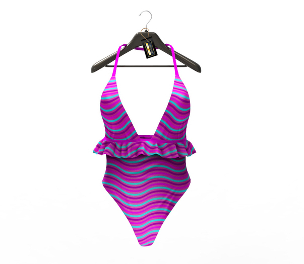 Maitreya Swimwear
