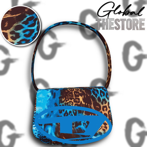 GLOBAL DSL Bag 1 of 1