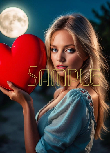 Gorgeous Girl 013