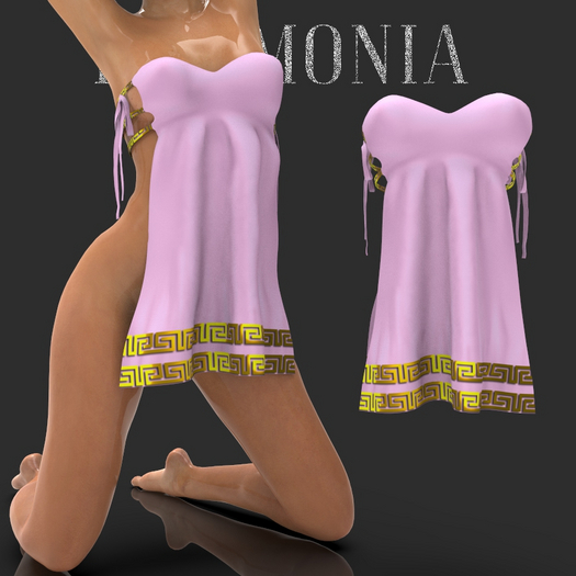 Kupra Bimbo Roleplay