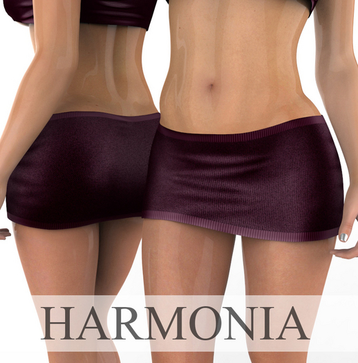 REBORN Skirt