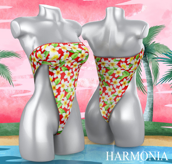 Perky Swimsuit