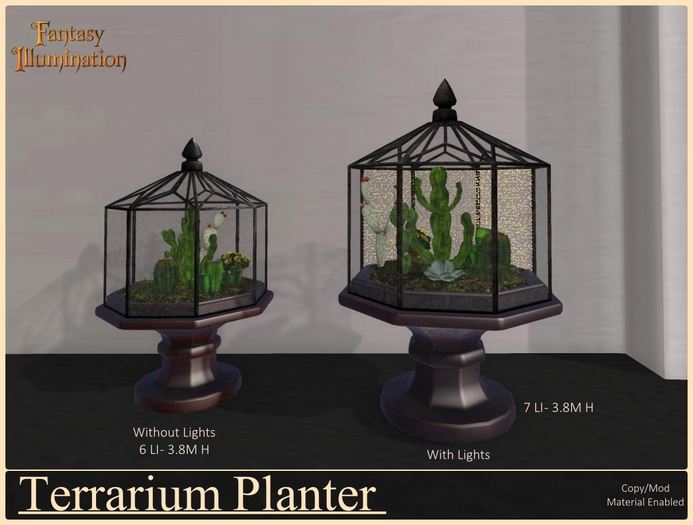 Terrarium