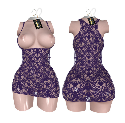 Legacy Lace