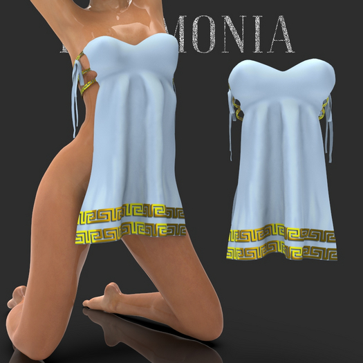 Perky Tunic