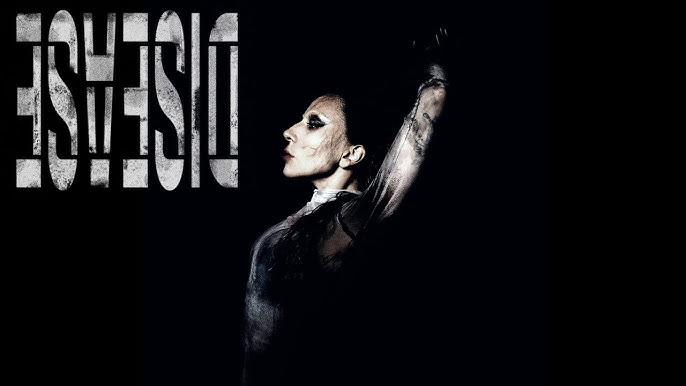 Lady Gaga - Disease