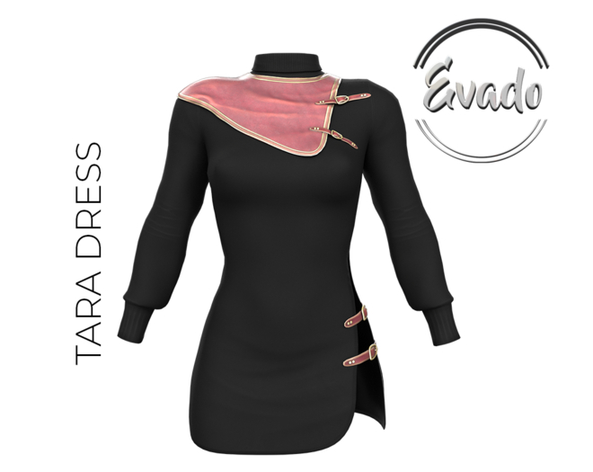 EVADO - Tara Dress - Color 5