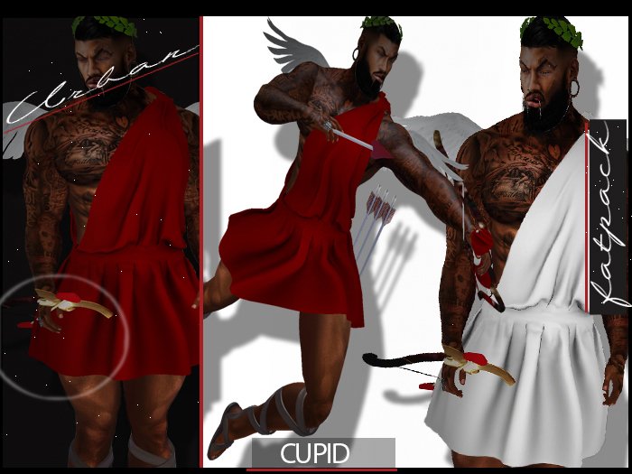 .:DIZ:. CUPID-JAKE