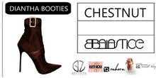 Baiastice_Diantha Booties-Chestnut