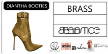 Baiastice_Diantha Booties-Brass