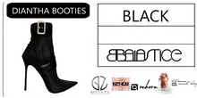 Baiastice_Diantha Booties-Black