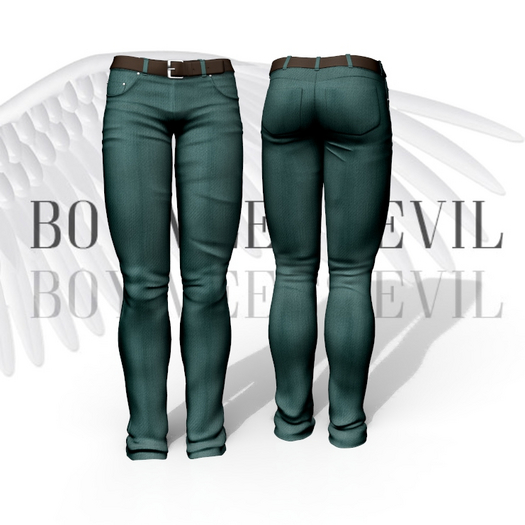 Gianni Jeans