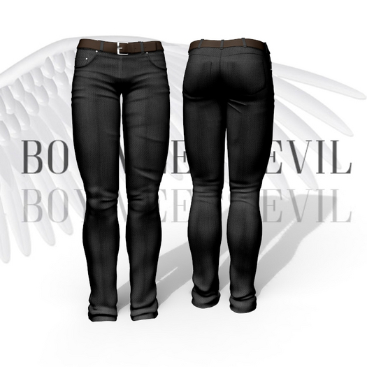 Gianni Jeans