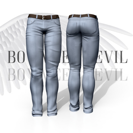 Gianni Jeans