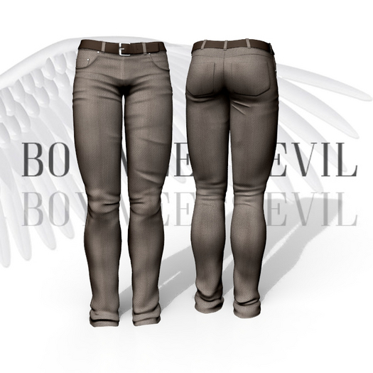 Gianni Jeans
