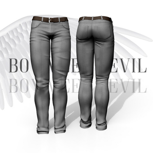 Gianni Jeans
