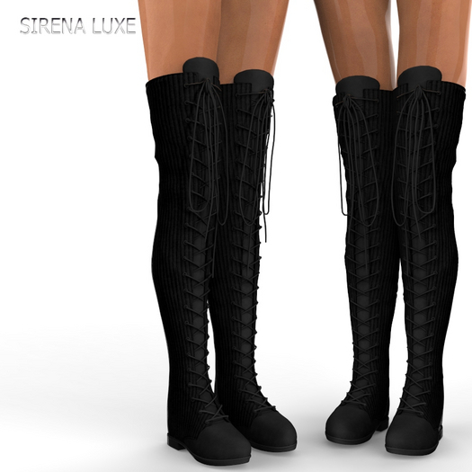 Black Rider Boots Legacy