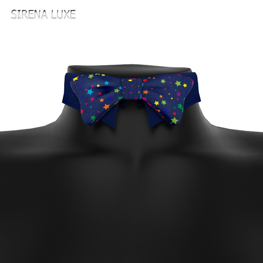 Bow Choker