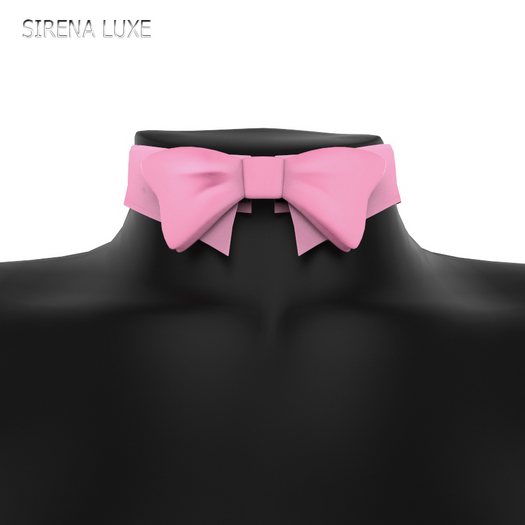 Bow Choker